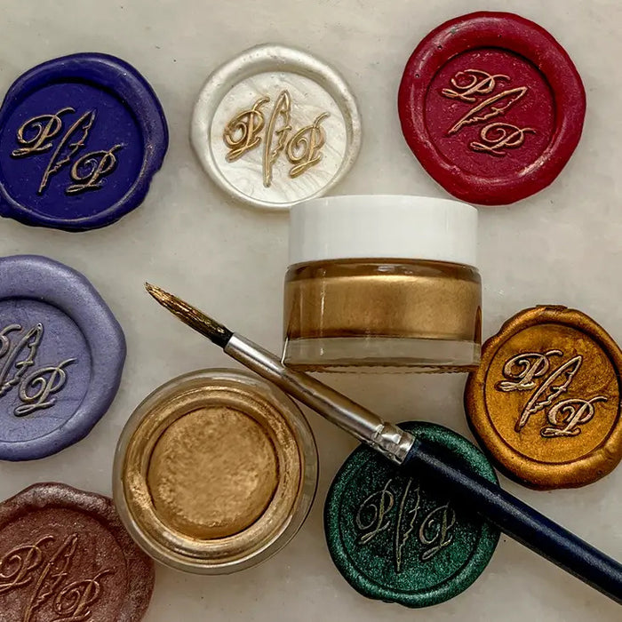 Wax & Seals