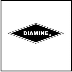 Diamine Logo