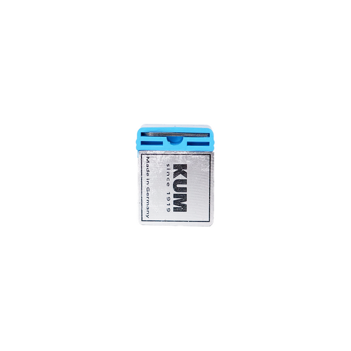 KUM Masterpiece 2 Stages Long Point Pencil Sharpener with dual sharpening chambers and ergonomic design