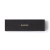 Blackwing Pencil Essentials Set with various graphite pencils and accessories arranged on a neutral background.