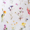 Kartos Wildflower wrapping paper with vibrant floral design, ideal for gift wrapping and special occasions.