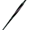 No Solo Vetro glass dipping pen featuring a colorful dicroic design, perfect for artistic glassworking and detailed dipping projects.