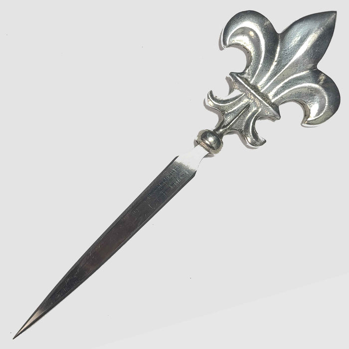 Le Potier D'Étain - Pewter - Letter Openers