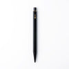 Black Y Studio Classic Revolve-Sketching Pencil, a sleek mechanical pencil designed for precise sketching and drawing.