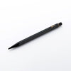 Y Studio Classic Revolve-Sketching Pencil in black, a sleek mechanical pencil ideal for detailed drawing and sketching.