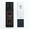 Y Studio Classic Revolve-Sketching Pencil in black, a sleek mechanical pencil for precise drawing and sketching.