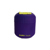 KUM Touch Series 2-in-1 magnesium pencil sharpener with dual sharpening slots for precise, easy pencil sharpening.