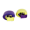 KUM Sharpener 2-in-1 Magnesium Touch Series pencil sharpener, compact and durable for precise pencil sharpening.