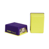 KUM Sharpener 2-in-1 Magnesium Touch Series, a sleek pencil sharpener with dual sharpening features and durable magnesium body.
