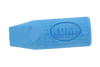 KUM pencil eraser Minicap in compact size, designed for precise erasing on pencil marks and detailed artwork.