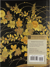 Autumn Grasses Journal by Peter Pauper Press featuring a botanical cover design with autumnal grasses and warm tones.