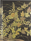 Autumn Grasses Journal by Peter Pauper Press with illustrated cover featuring autumn grasses and warm earthy tones.