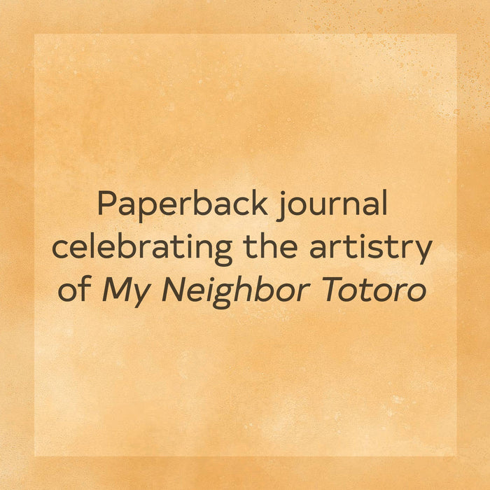 Studio Ghibli My Neighbor Totoro journal featuring a Cat Bus design, ideal for writing and note-taking.