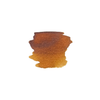 Papier Plume The Loop Series fountain pen ink set with colorful ink bottles arranged neatly on a white background.