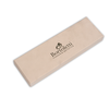 Bortoletti wood and bronze calligraphy dip pen set with nibs and ink, ideal for elegant writing and artistic calligraphy.