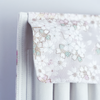 Iridescent Bloom Cathay pen case with a shimmering, colorful exterior and zipper closure for organizing writing instruments.