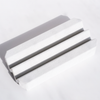 Cathay wooden pen box with a smooth finish, designed to hold and protect pens in an elegant, natural wood case.