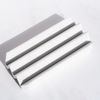 Cathay wooden pen box with a smooth finish, designed to hold and protect writing pens in an elegant storage case.