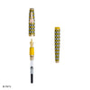 Esterbrook Charlie Brown Estie fountain pen with white background, featuring a classic Peanuts Charlie Brown design.
