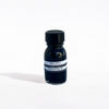 Papier Plume fountain pen ink set of 12 bottles, 15ml each, with colorful ink shades and elegant packaging.