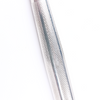 Cleo Skribent sterling silver ballpoint pen with sleek design and polished finish.