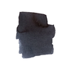 Anderillium Common Loon black fountain pen ink bottle with label and cap, suitable for high-quality writing and calligraphy.
