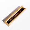 Copper Jean Pierre Lepine ballpoint pen by Papier Plume with a sleek copper finish and elegant design.