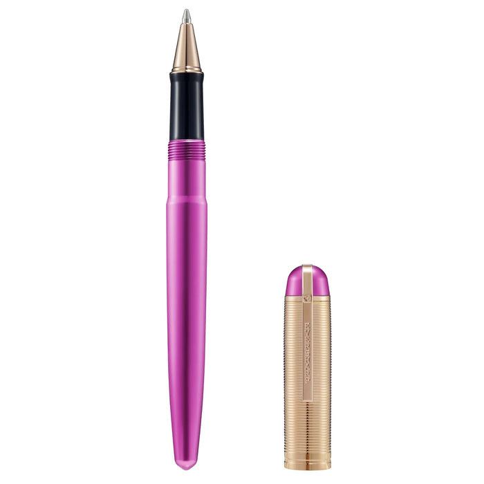 Wahl-Eversharp - Skyline - Rollerball - Rose Gold Trim