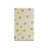 Giftsland Daisy journal with a floral cover featuring yellow and white daisies for writing and note-taking.