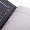 Field Notes Fall Flowers memo book with vibrant autumn flower cover, compact and portable for notes and sketches.