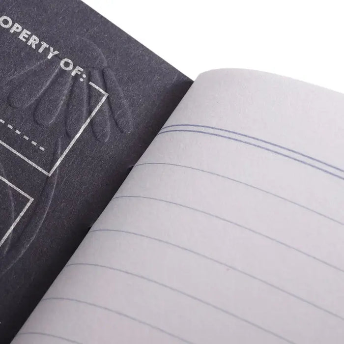 Field Notes Fall Flowers memo book with vibrant autumn flower cover, compact and portable for notes and sketches.