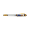 Visconti Homo Sapiens limited edition fountain pen with full demo, showcasing the elegant design and craftsmanship of this luxury writing instrument.