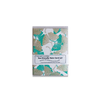 Giftsland Ginkgo note cards featuring elegant ginkgo leaf design on white paper, ideal for writing and gifting.