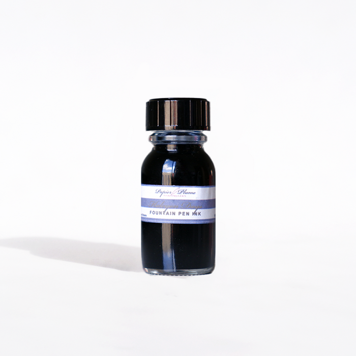 Papier Plume - Fountain Pen Ink - Halcyon Days - 15ml