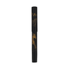 Cathay fountain pen with chinkin horse design, featuring intricate detailing on the pen body.