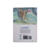 Small Howl's Moving Castle journal by Chronicle Books with a whimsical cover featuring castle and magical elements.