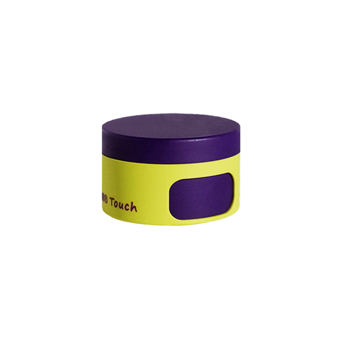 KUM Sharpener 2-in-1 Magnesium Touch Series pencil sharpener with ergonomic design and durable construction.