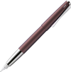 Lamy Studio Orion Matt fountain pen with a sleek matte finish and modern design, shown on a white background.