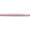 Lamy Studio fountain pen with rose matte finish, featuring a sleek design and gold accents, suitable for writing and calligraphy.