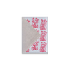 Giftsland Lucky Cat note cards featuring colorful lucky cat illustrations for greeting and special occasions.