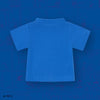 Esterbrook Lucy Estie fountain pen with a stylish design, shown from the back with a shirt in the background.