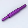 Monteverde Axis fountain pen with sleek design and metallic finish, showcasing its elegant clip and smooth ink nib.