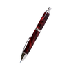 Pilot Vanishing Point SE fountain pen in marble red with gold accents, showcasing its sleek design and professional appearance.