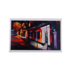 Set of Michalopoulos note cards featuring artistic designs, ideal for writing personalized messages or gift-giving.