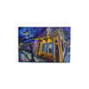 Set of Michalopoulos note cards featuring artistic designs, perfect for personalized greeting or stationery use.