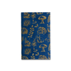 Giftsland Rabbit Garden Journal with mushroom illustrations, featuring a nature-inspired cover design for outdoor or garden enthusiasts.