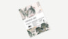 Pepin Press Creative Paper featuring traditional Chinese art designs, showcasing vibrant colors and intricate patterns.