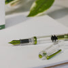 Nahvalur Original Spring fountain pen with a sleek design and smooth ink flow, perfect for everyday writing.