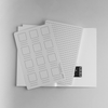 Nebula notebook with a sleek cover design, featuring lined pages for writing and note-taking.