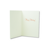 Scriptura New Orleans Christmas Card featuring festive holiday scene with iconic city landmarks and seasonal greetings.